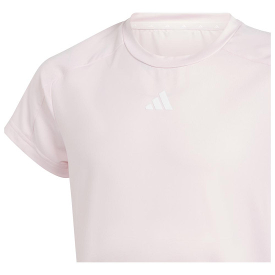 Adidas Παιδικό σετ JG Train-Essentials 3-Stripes Set Adidas Παιδικό σετ JG Train-Essentials 3-Stripes Set